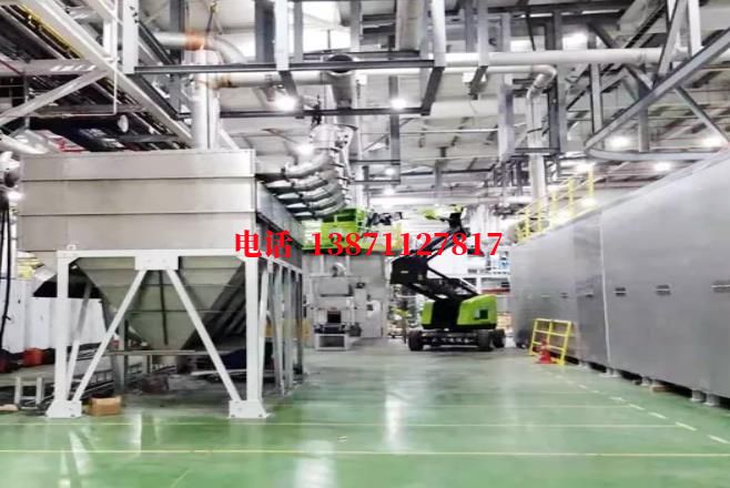 下城机电设备安装工程,设备安装公司